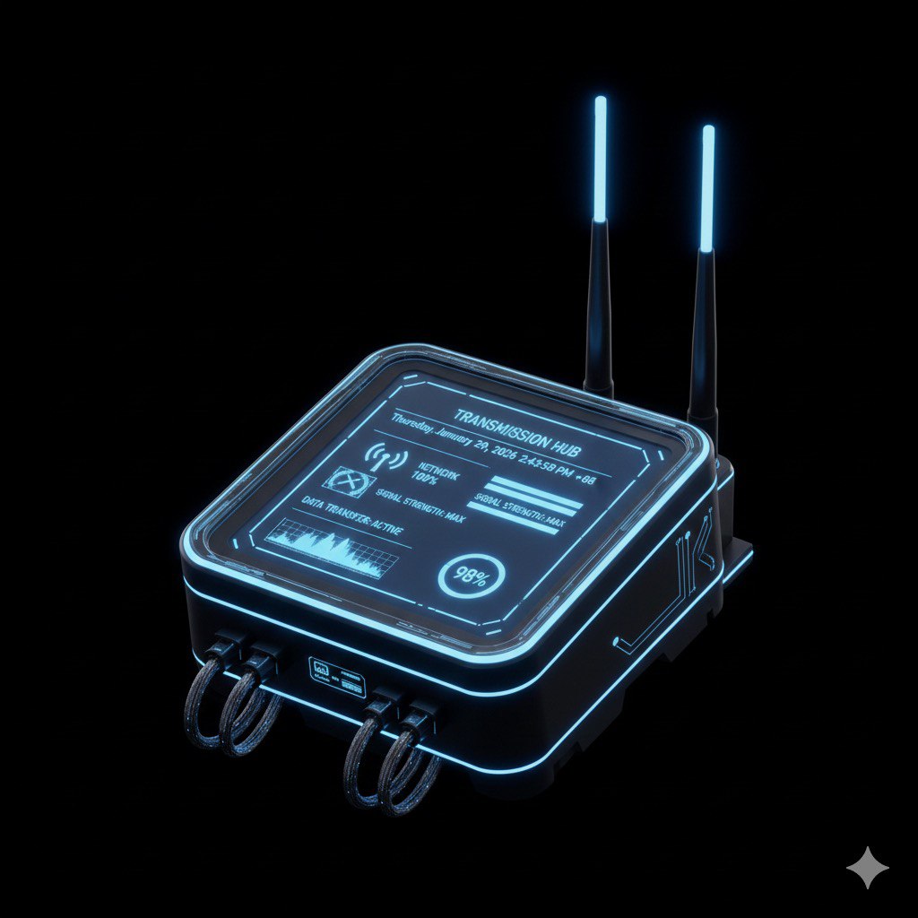 Радиомодемы