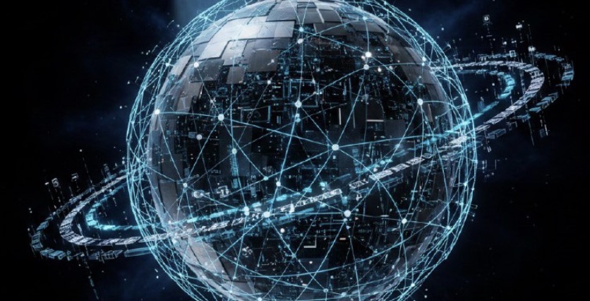 Фон главного блока